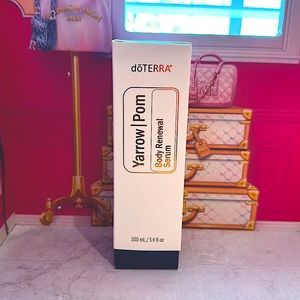 COPY - DoTerra body renewal serum